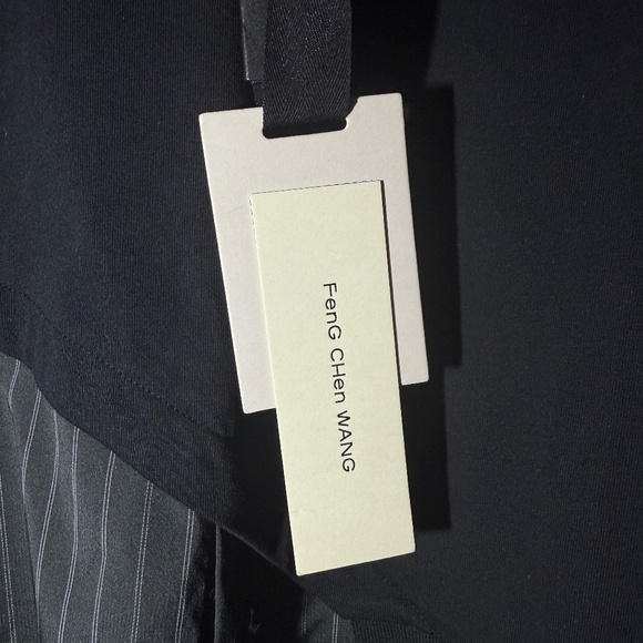 Never warn - Fang Chen Wang Polo / L - Picture 2 of 8